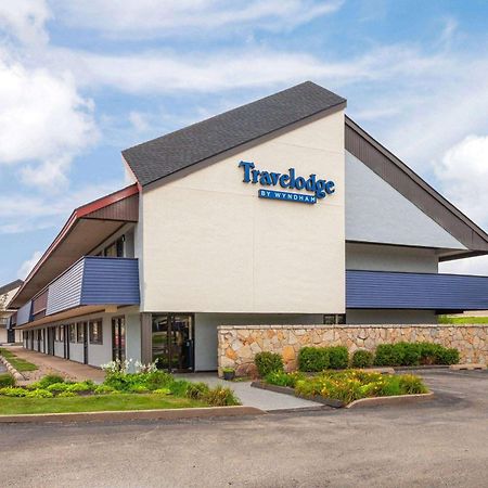 Travelodge By Wyndham Peoria Ngoại thất bức ảnh