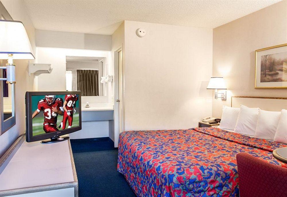 Travelodge By Wyndham Peoria Ngoại thất bức ảnh