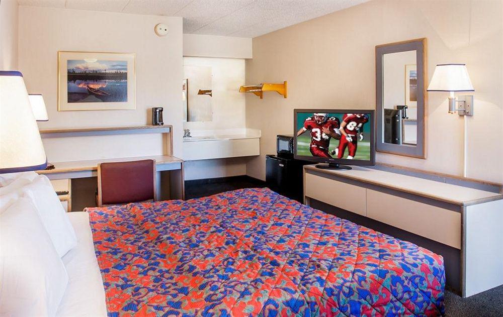 Travelodge By Wyndham Peoria Ngoại thất bức ảnh