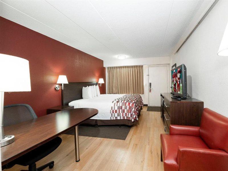Travelodge By Wyndham Peoria Ngoại thất bức ảnh