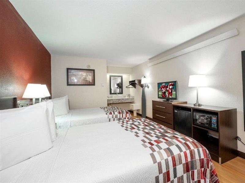 Travelodge By Wyndham Peoria Ngoại thất bức ảnh