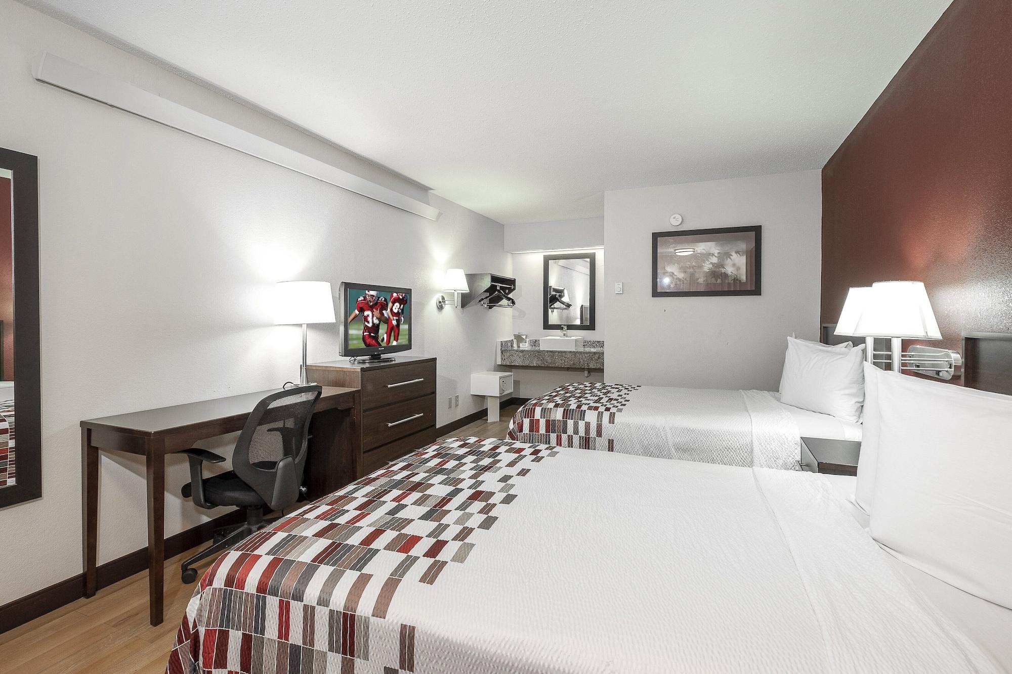 Travelodge By Wyndham Peoria Ngoại thất bức ảnh