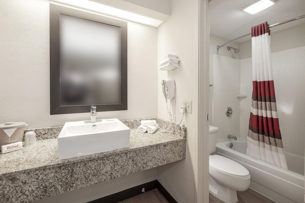 Travelodge By Wyndham Peoria Ngoại thất bức ảnh