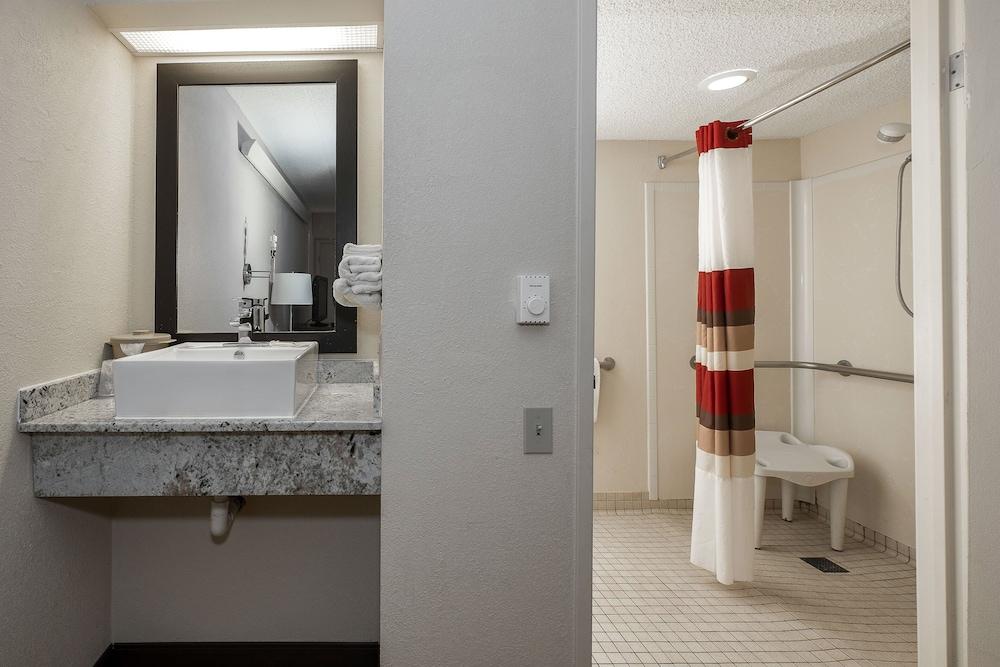 Travelodge By Wyndham Peoria Ngoại thất bức ảnh