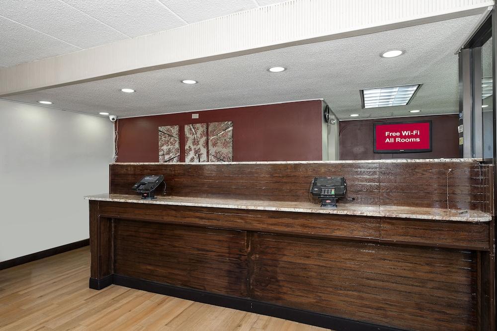 Travelodge By Wyndham Peoria Ngoại thất bức ảnh
