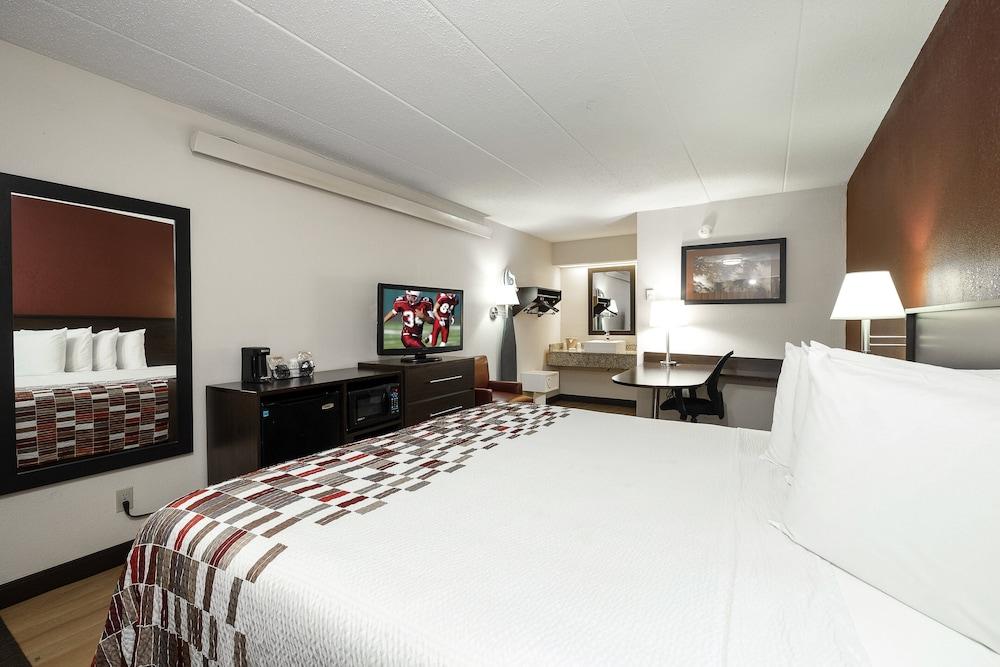 Travelodge By Wyndham Peoria Ngoại thất bức ảnh