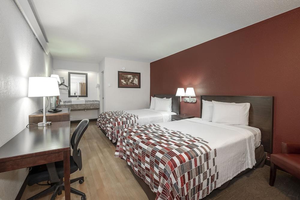 Travelodge By Wyndham Peoria Ngoại thất bức ảnh