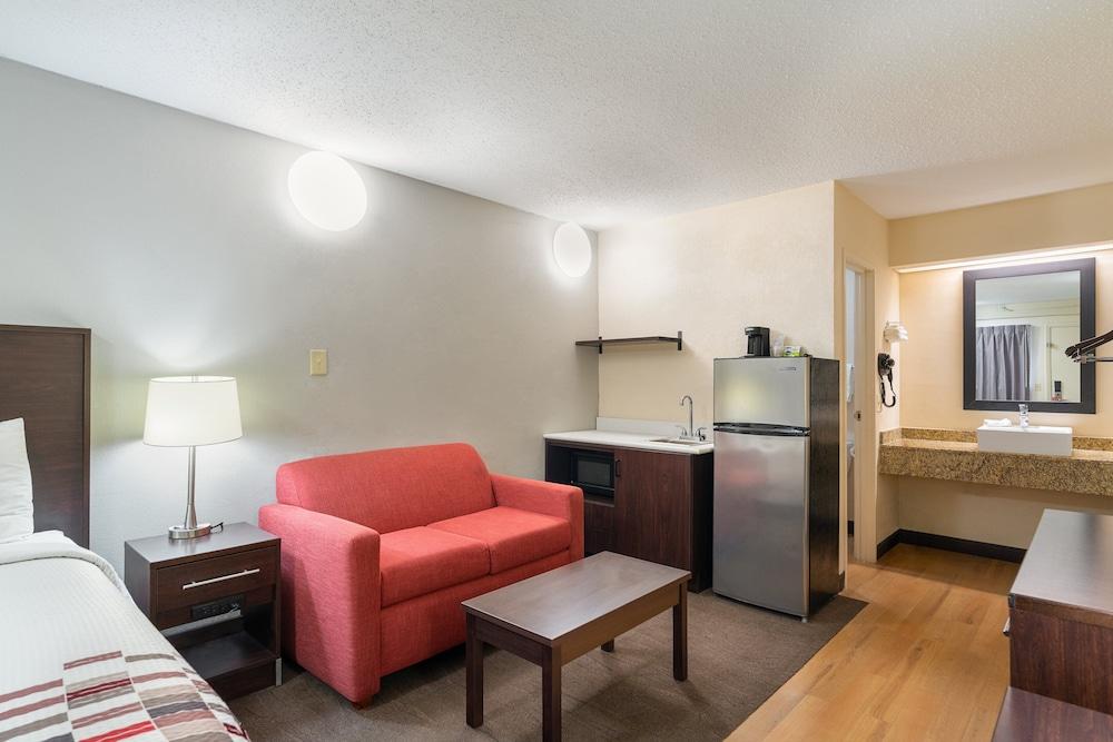 Travelodge By Wyndham Peoria Ngoại thất bức ảnh