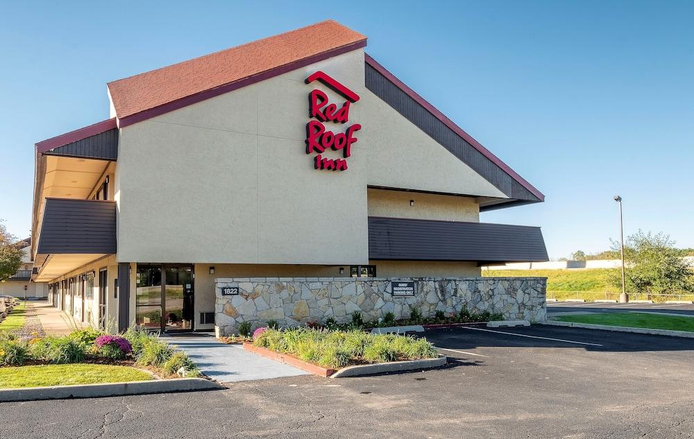 Travelodge By Wyndham Peoria Ngoại thất bức ảnh