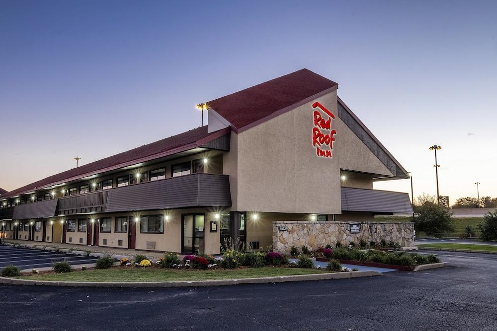 Travelodge By Wyndham Peoria Ngoại thất bức ảnh
