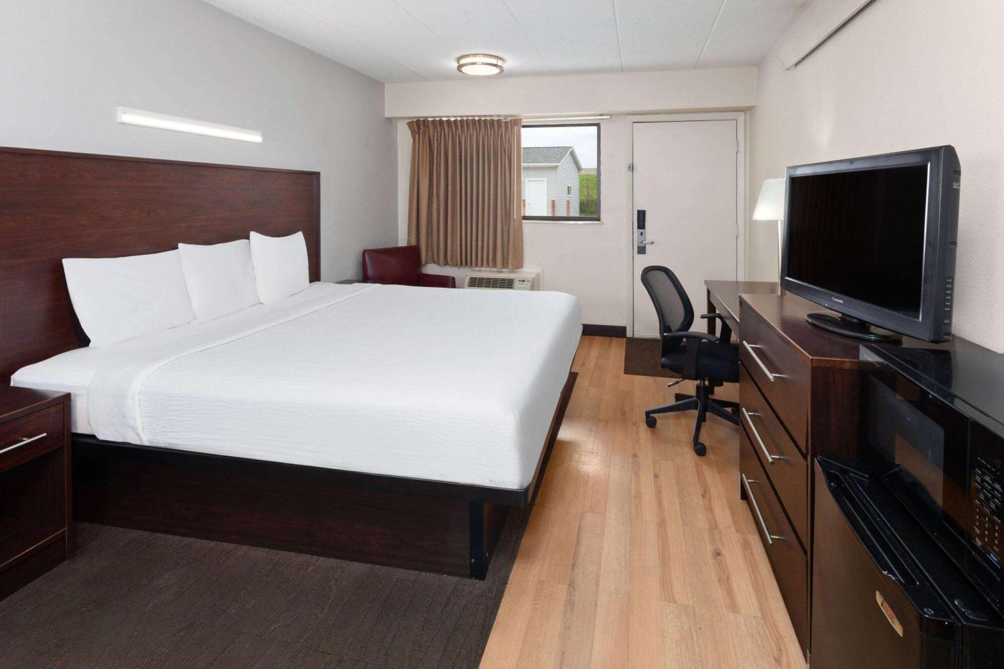 Travelodge By Wyndham Peoria Ngoại thất bức ảnh