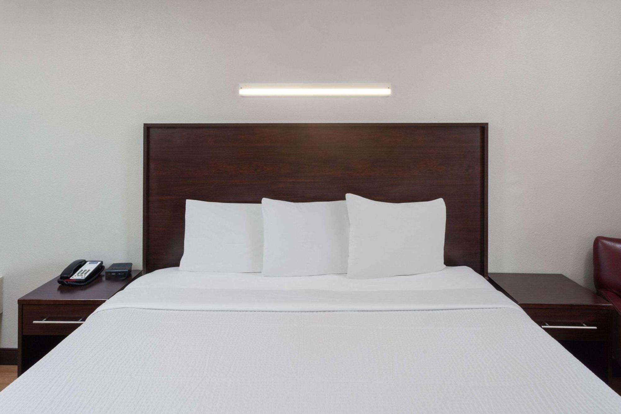 Travelodge By Wyndham Peoria Ngoại thất bức ảnh