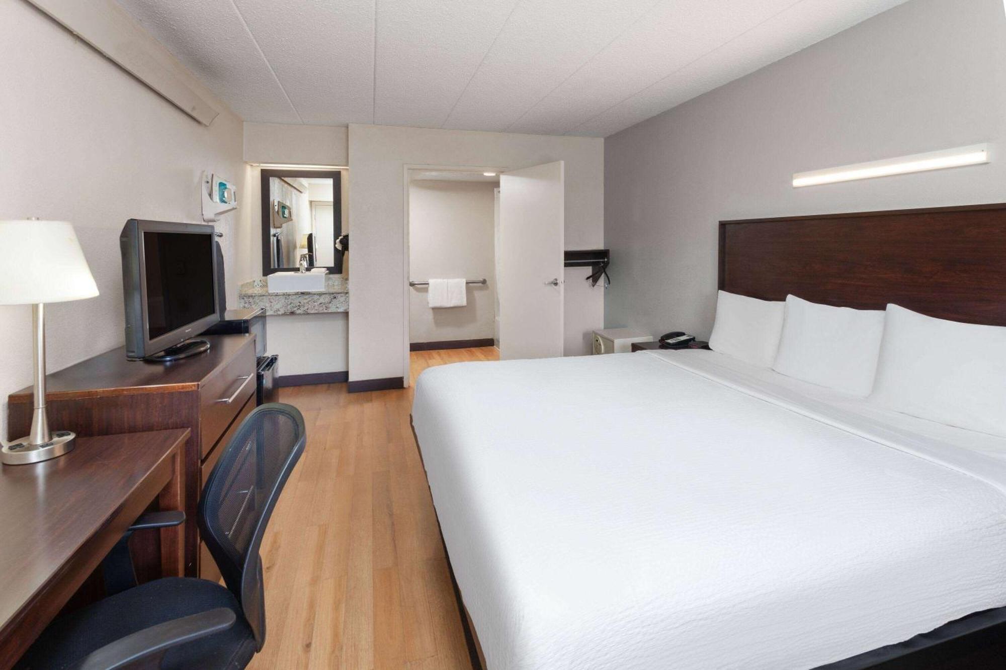 Travelodge By Wyndham Peoria Ngoại thất bức ảnh