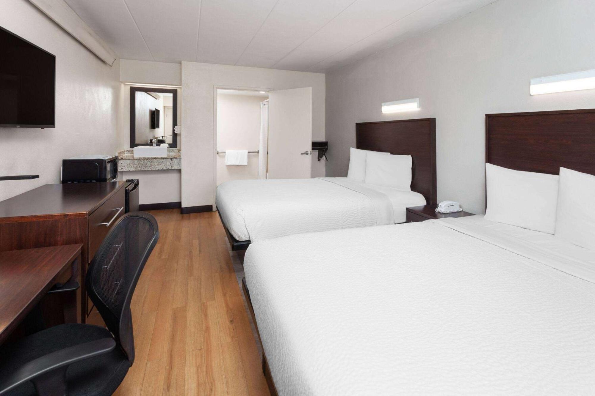 Travelodge By Wyndham Peoria Ngoại thất bức ảnh