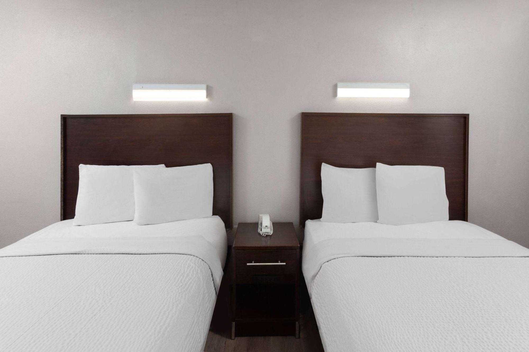 Travelodge By Wyndham Peoria Ngoại thất bức ảnh