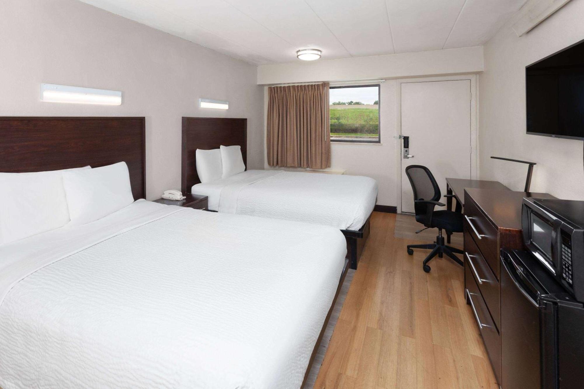 Travelodge By Wyndham Peoria Ngoại thất bức ảnh