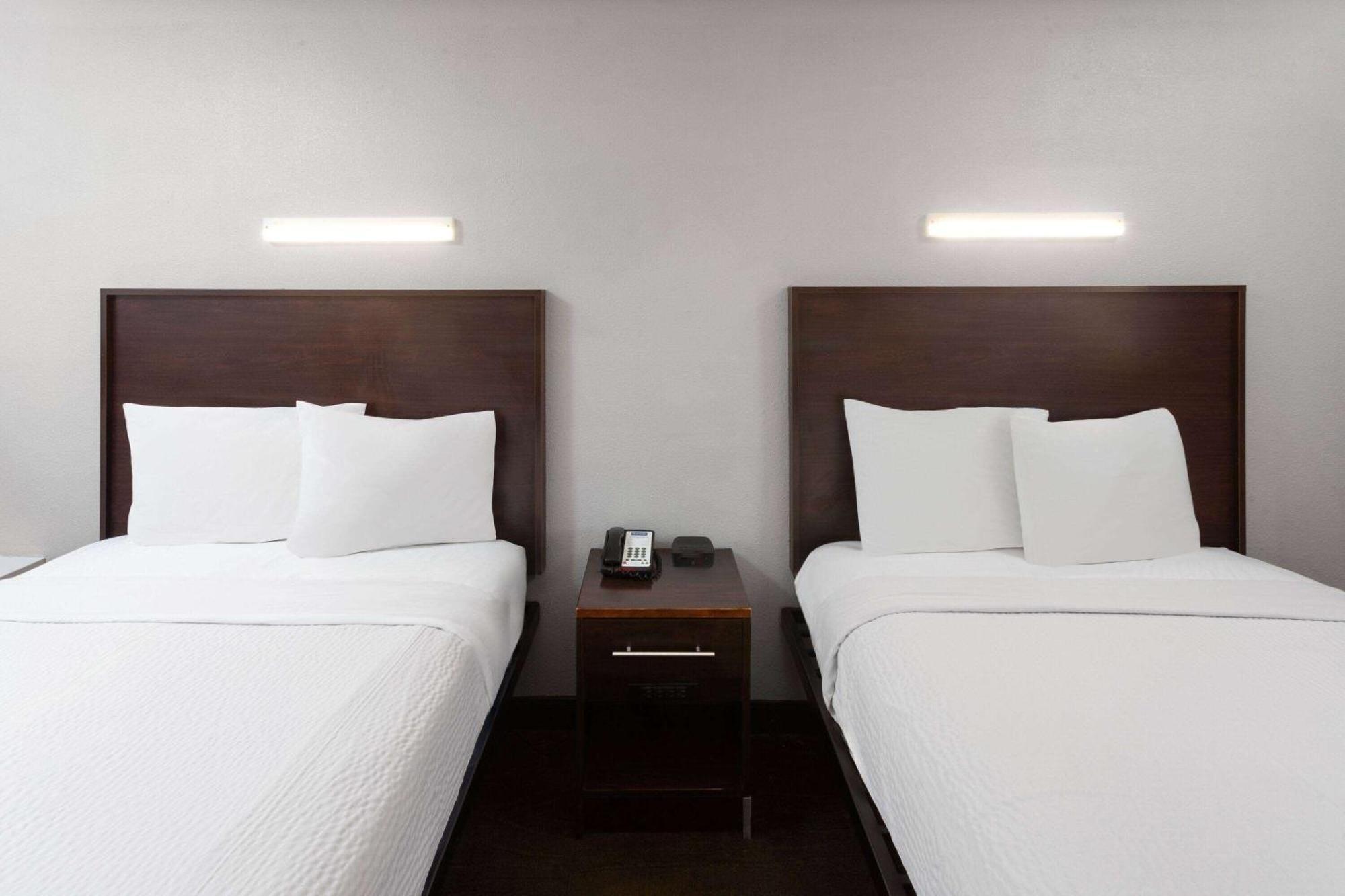 Travelodge By Wyndham Peoria Ngoại thất bức ảnh