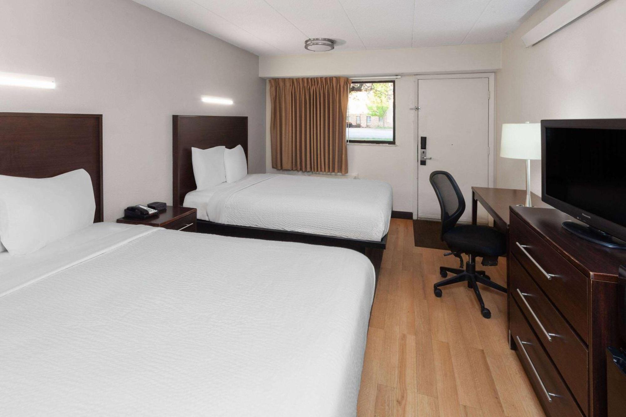 Travelodge By Wyndham Peoria Ngoại thất bức ảnh