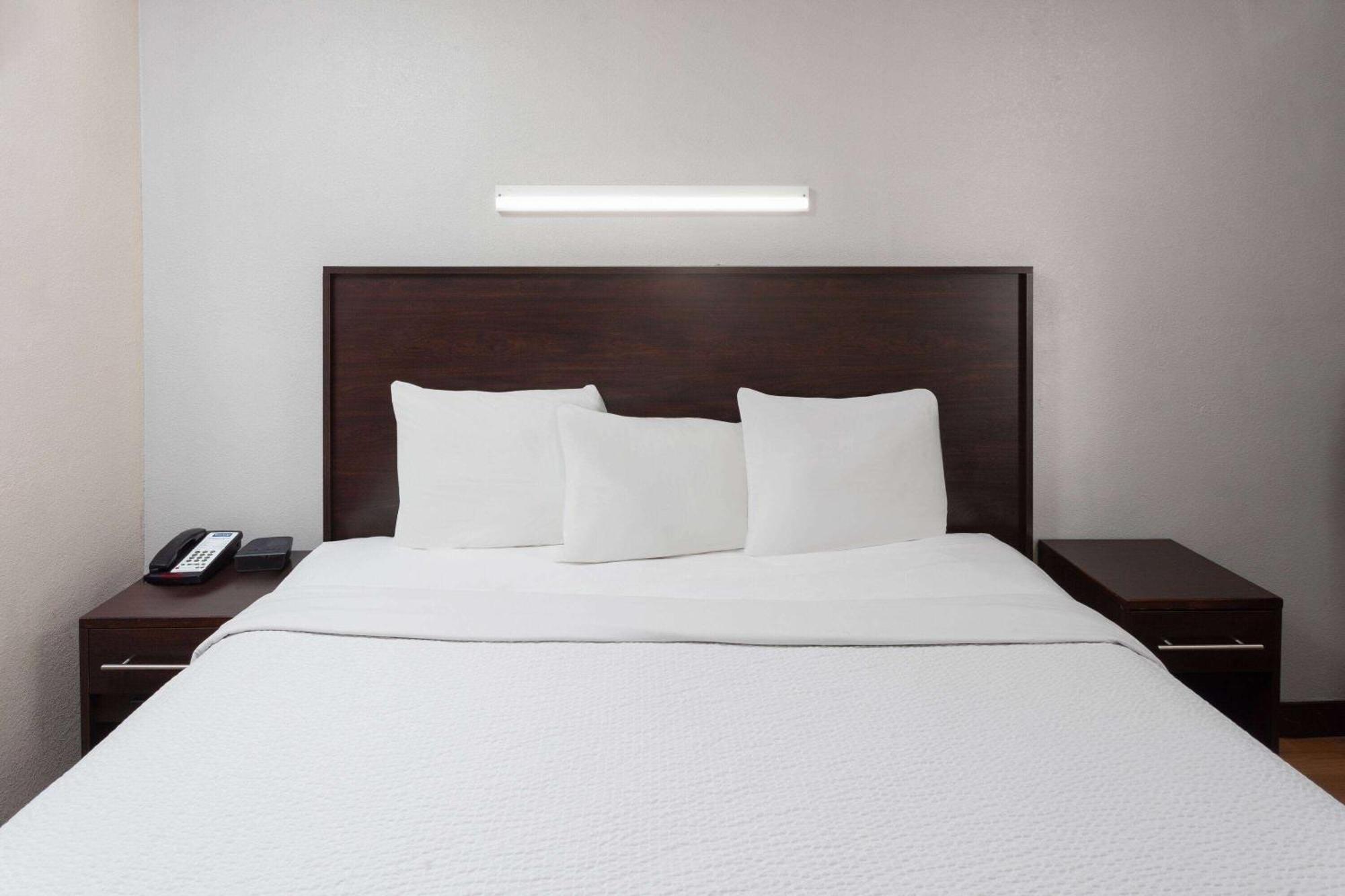 Travelodge By Wyndham Peoria Ngoại thất bức ảnh