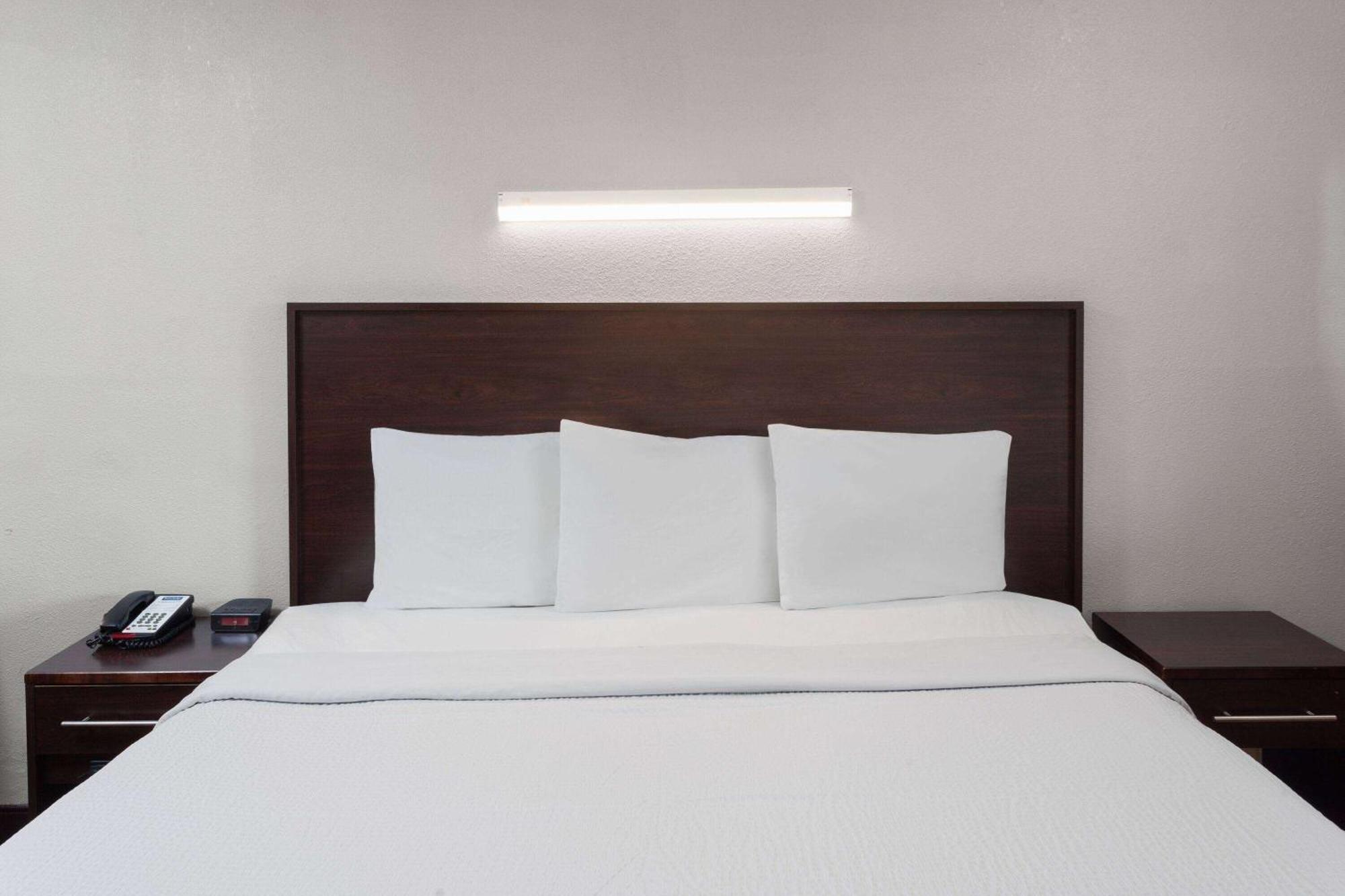 Travelodge By Wyndham Peoria Ngoại thất bức ảnh