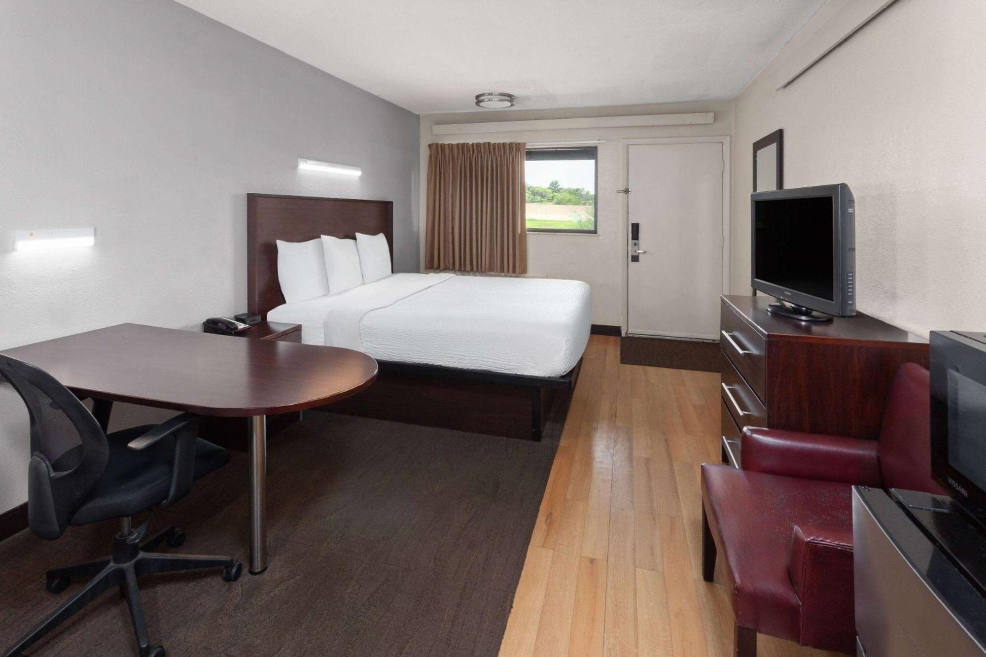 Travelodge By Wyndham Peoria Ngoại thất bức ảnh