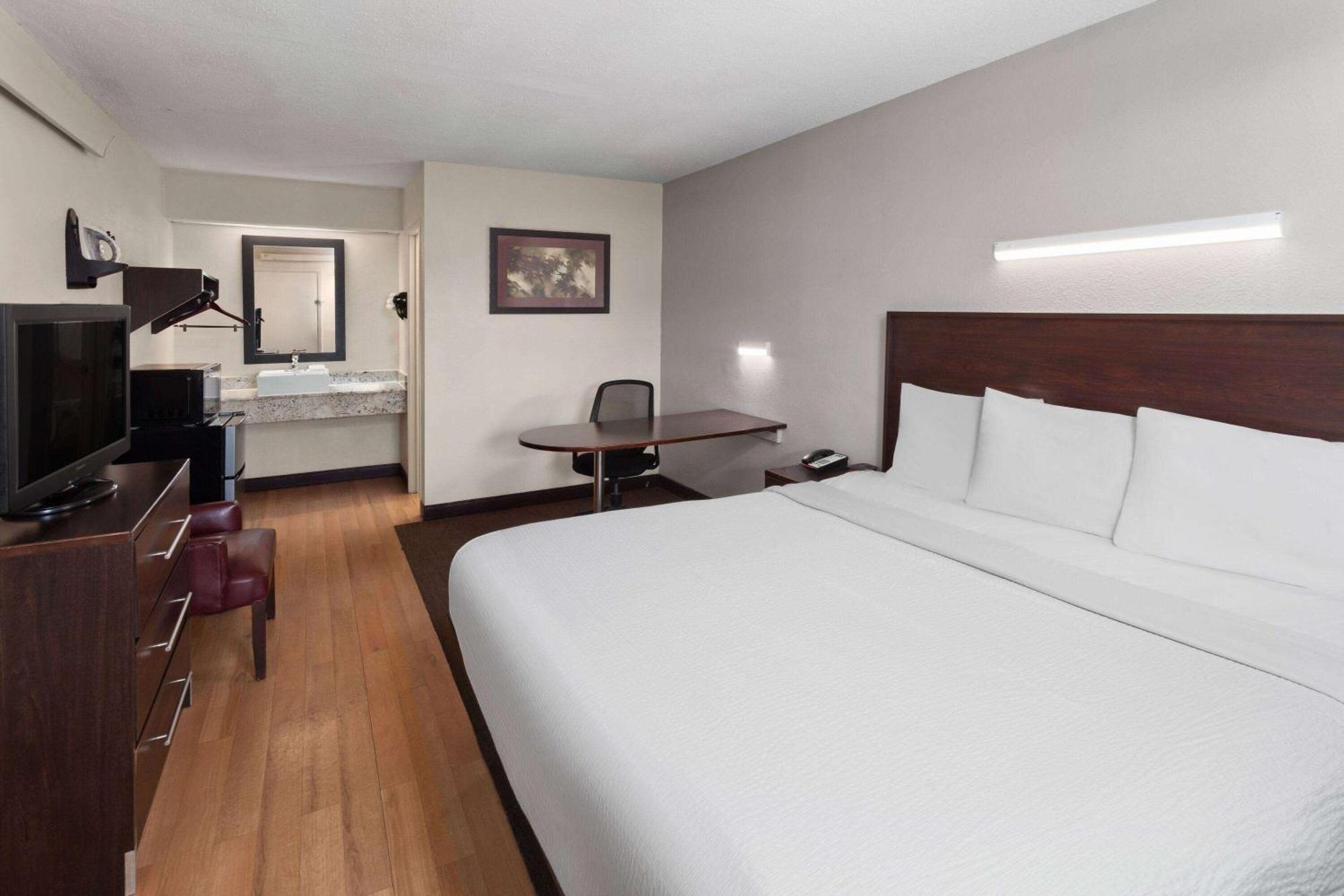 Travelodge By Wyndham Peoria Ngoại thất bức ảnh