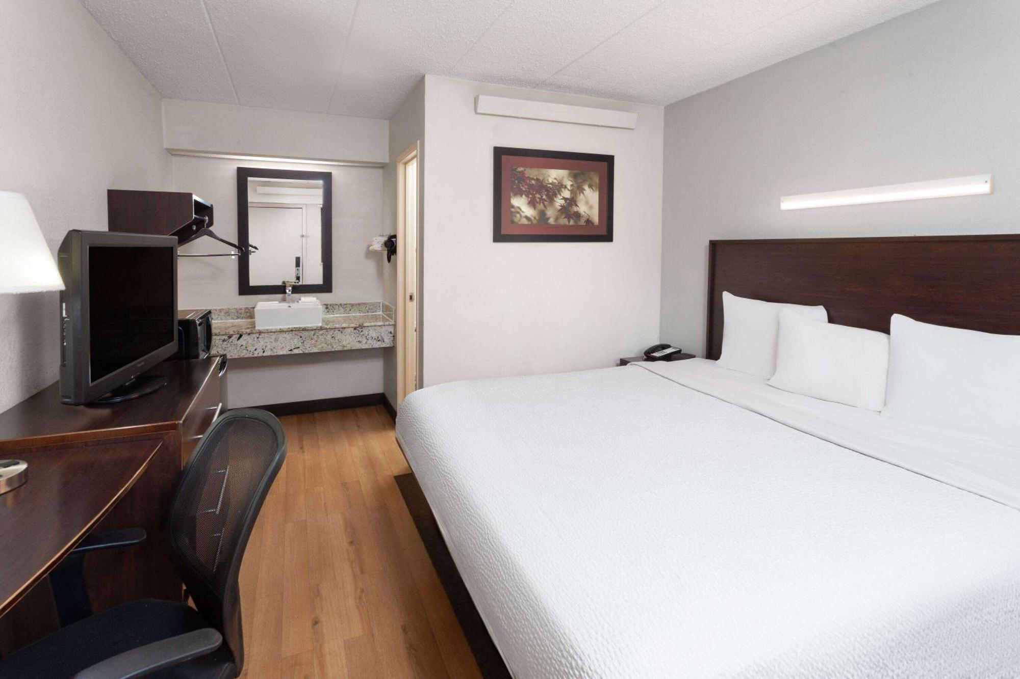 Travelodge By Wyndham Peoria Ngoại thất bức ảnh