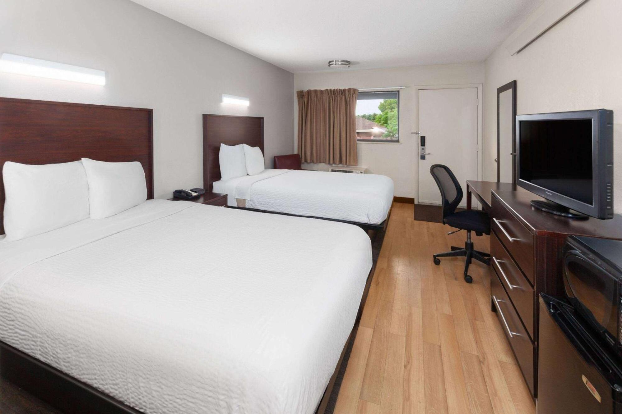 Travelodge By Wyndham Peoria Ngoại thất bức ảnh