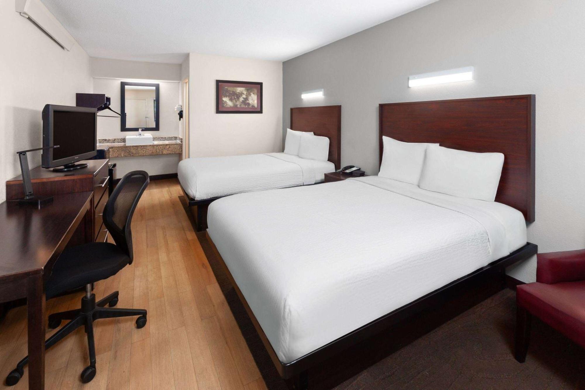 Travelodge By Wyndham Peoria Ngoại thất bức ảnh