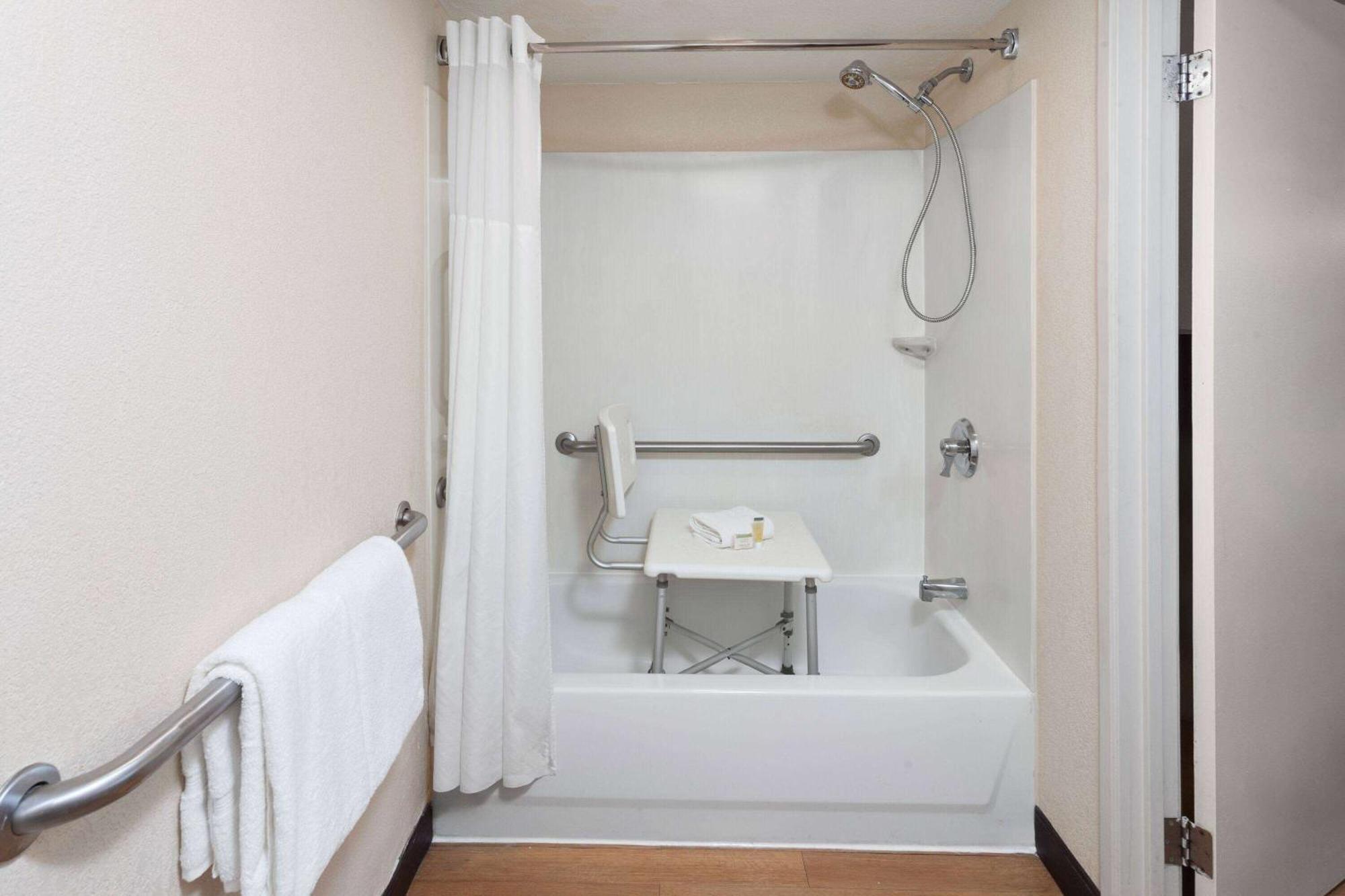 Travelodge By Wyndham Peoria Ngoại thất bức ảnh