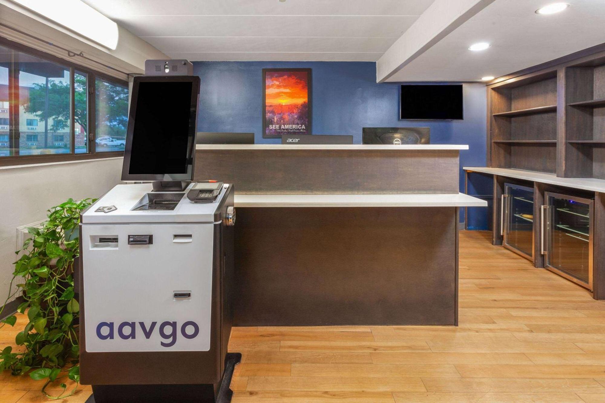 Travelodge By Wyndham Peoria Ngoại thất bức ảnh