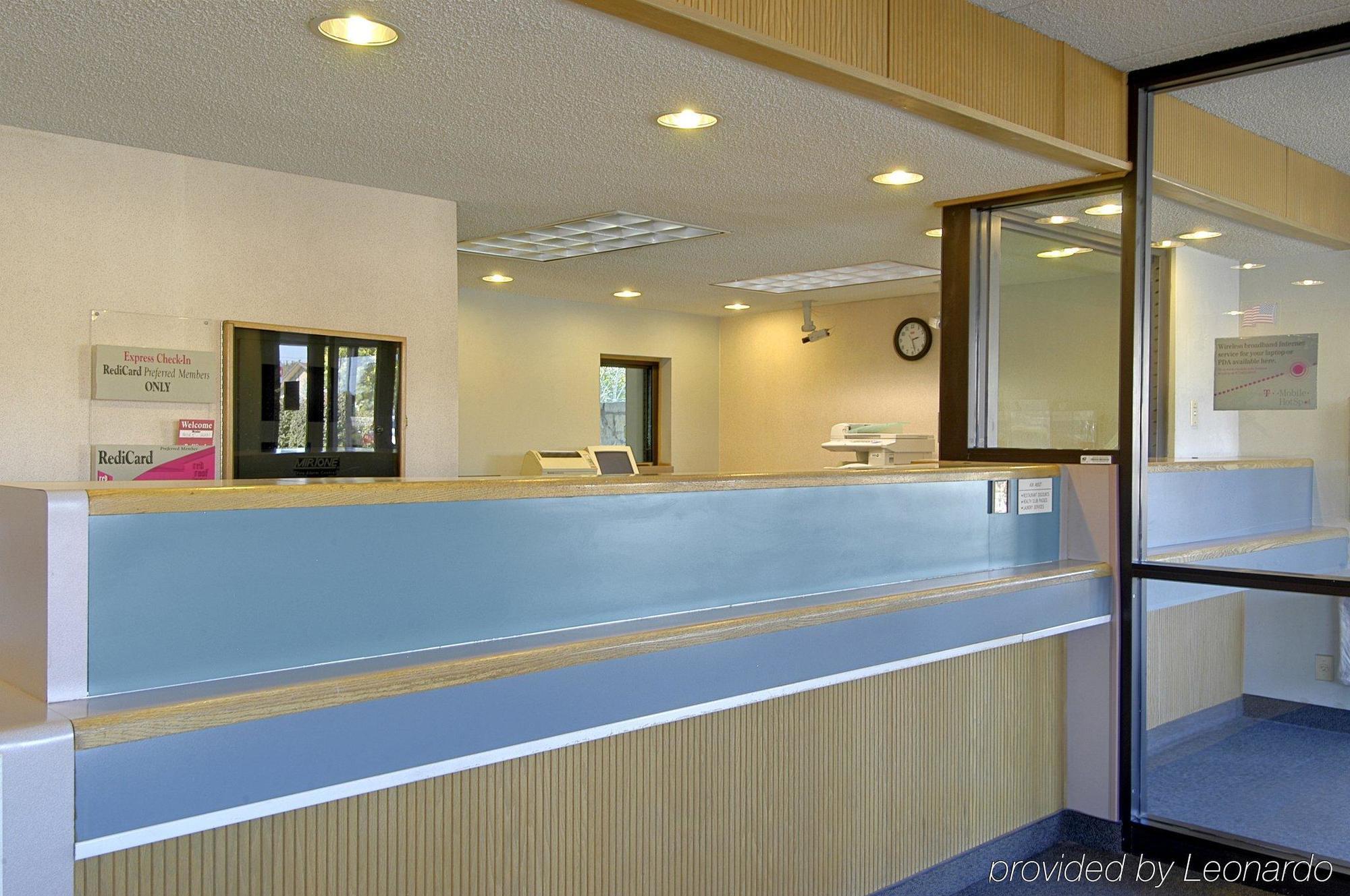 Travelodge By Wyndham Peoria Nội địa bức ảnh