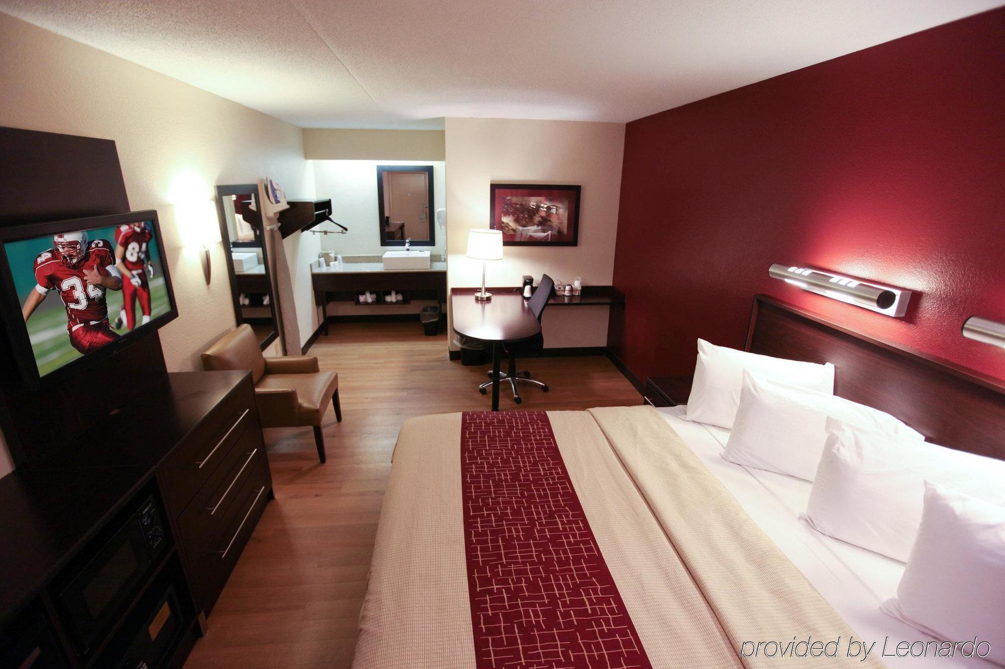 Travelodge By Wyndham Peoria Ngoại thất bức ảnh