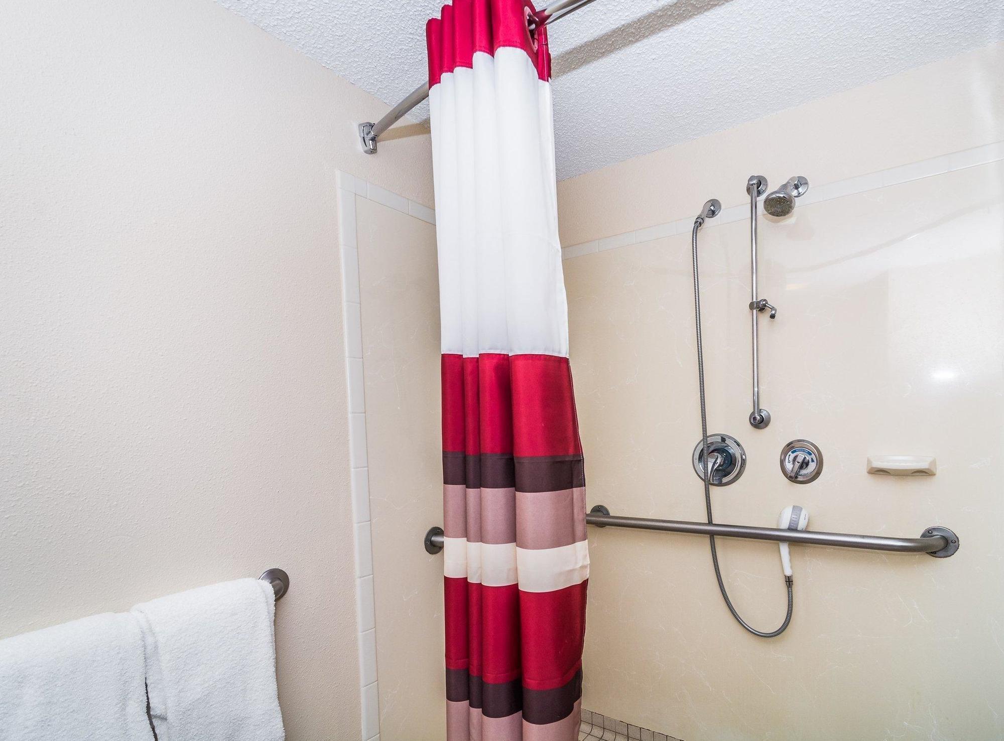 Travelodge By Wyndham Peoria Ngoại thất bức ảnh