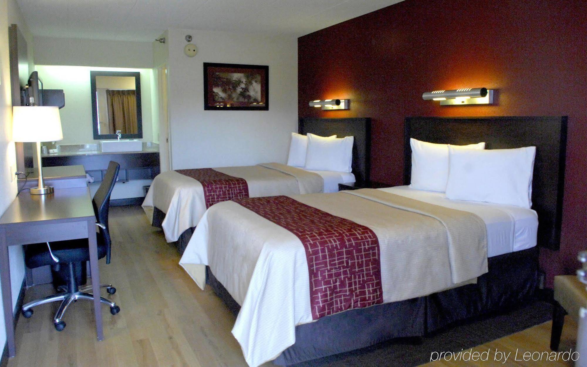 Travelodge By Wyndham Peoria Ngoại thất bức ảnh