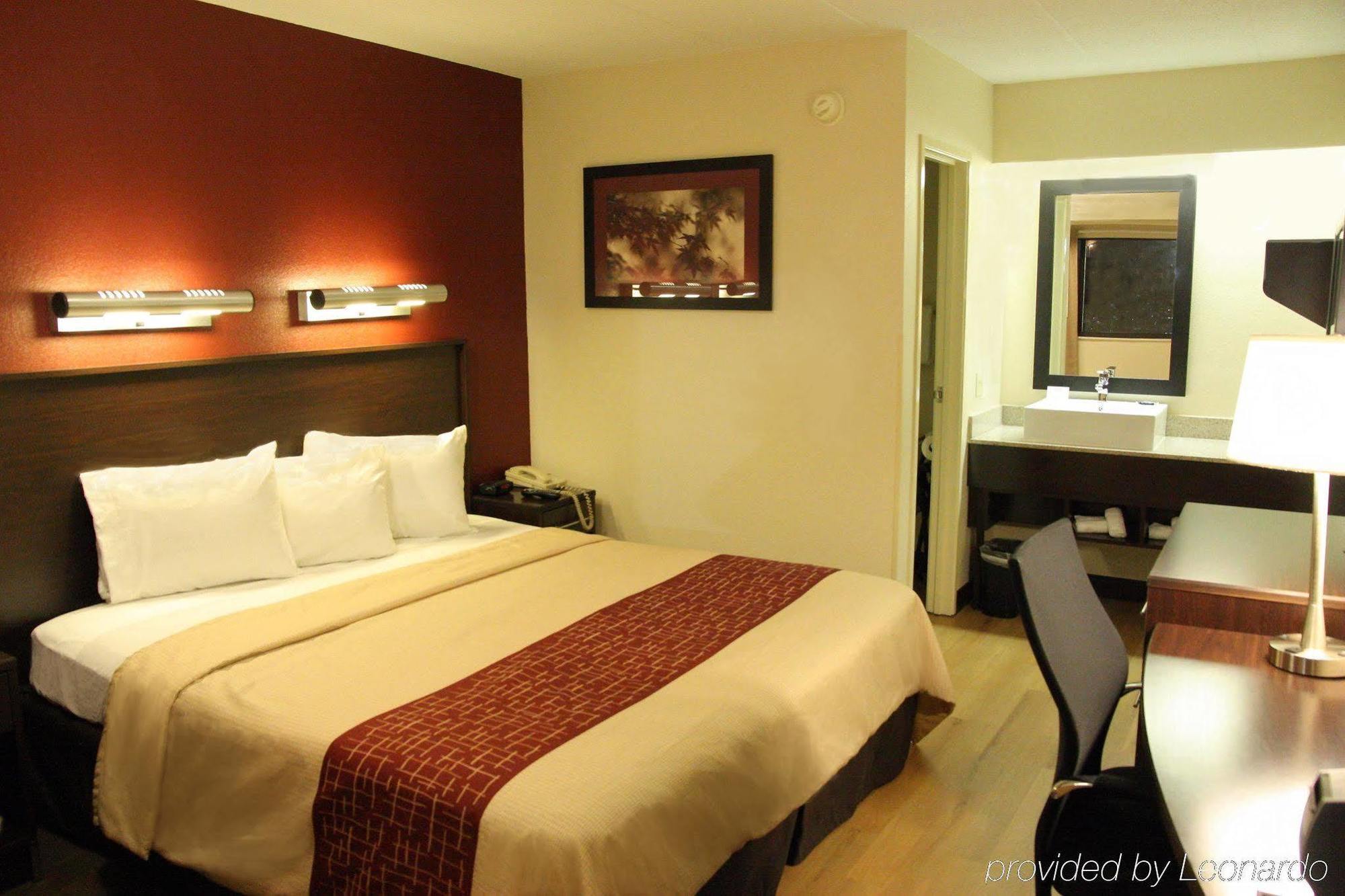 Travelodge By Wyndham Peoria Ngoại thất bức ảnh