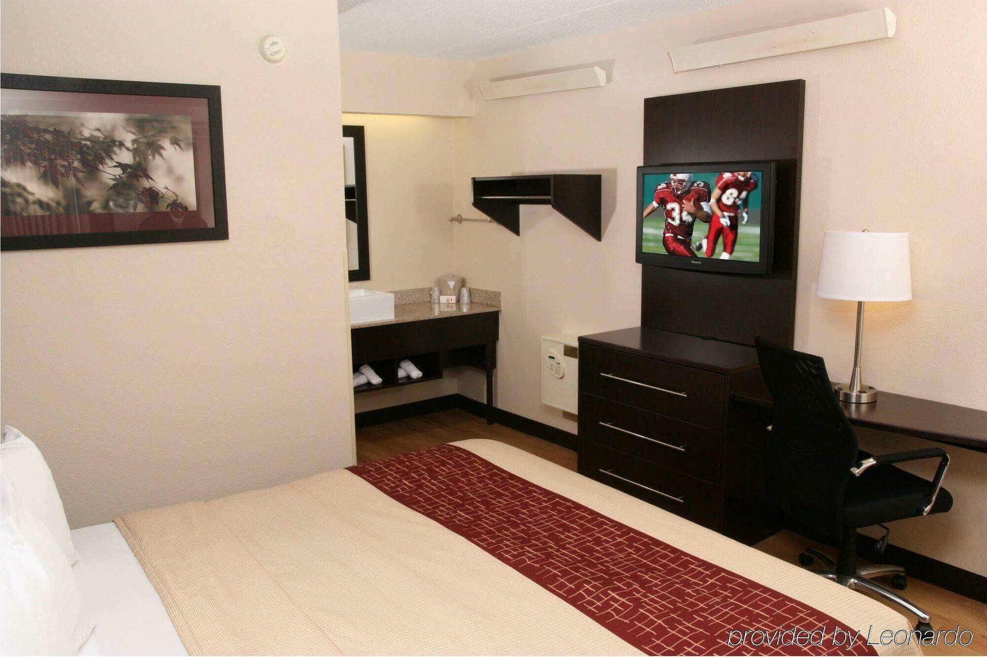 Travelodge By Wyndham Peoria Ngoại thất bức ảnh