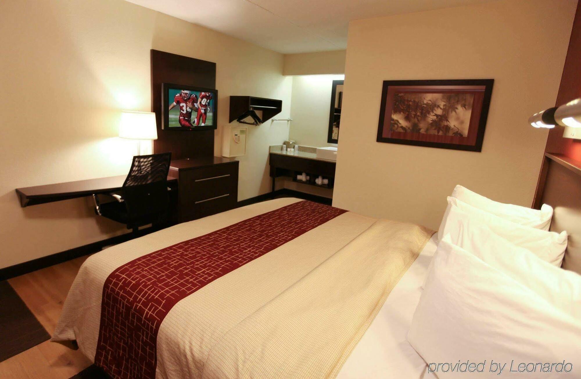 Travelodge By Wyndham Peoria Ngoại thất bức ảnh