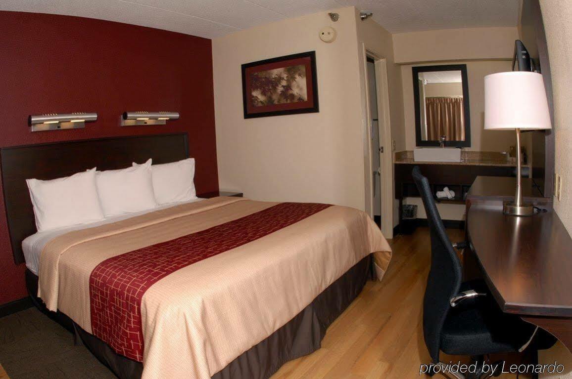 Travelodge By Wyndham Peoria Ngoại thất bức ảnh